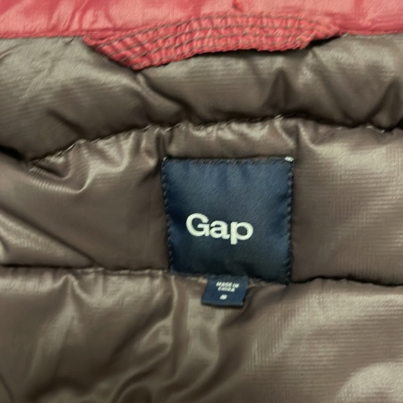 Gap puffer vest - Picture 6 of 7